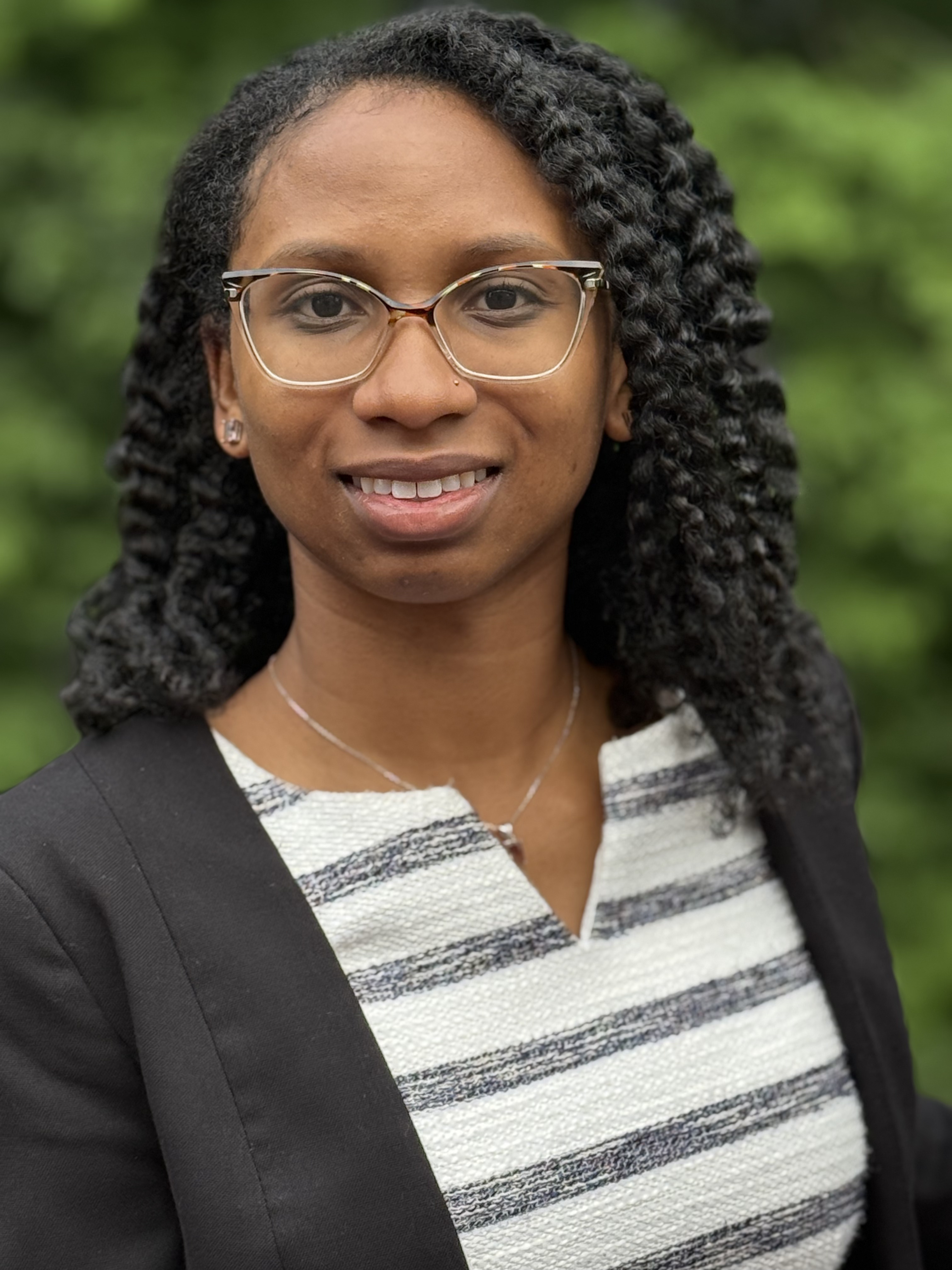 Ashley Jarvis, LMSW