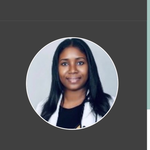 Felicia Bonner-Reid M.D.