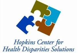Hopkins Center for Health Disparities & Solutions (HCHDS)