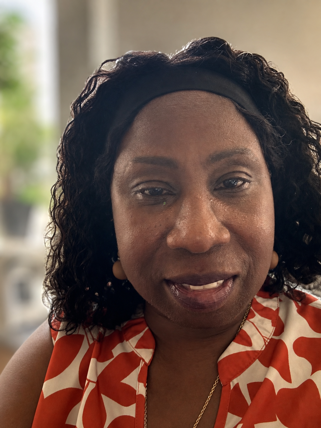 Joy A. Dillard