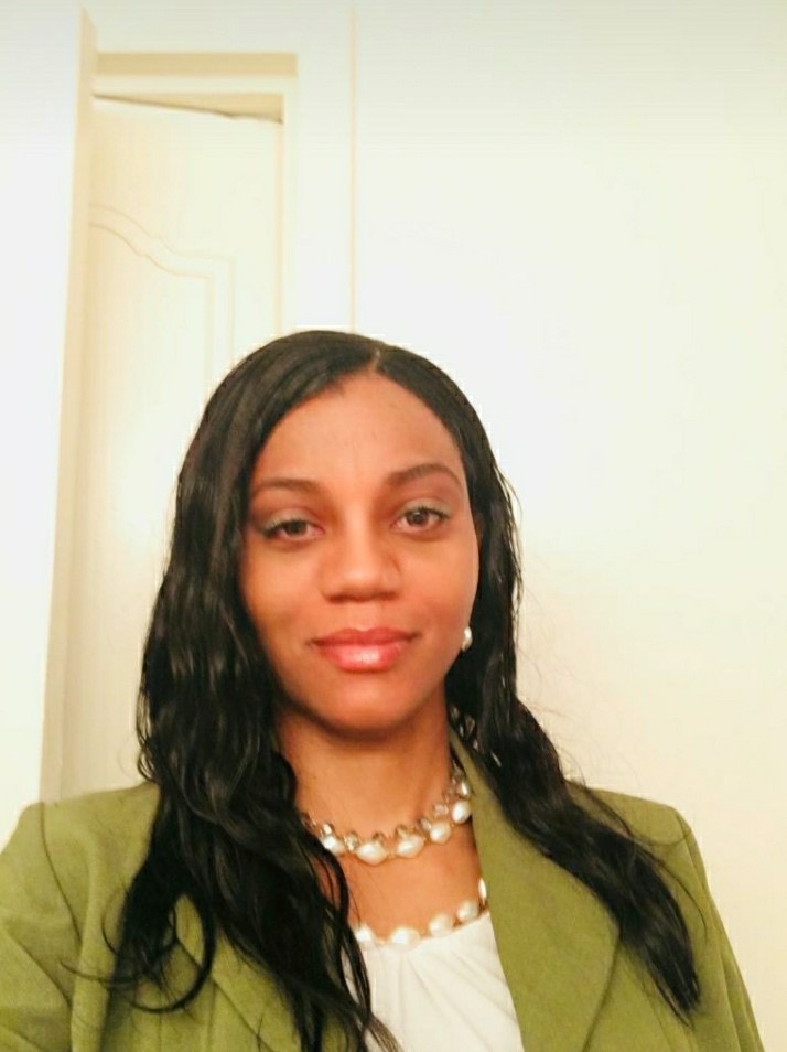 Keyra Primus, Ph.D.