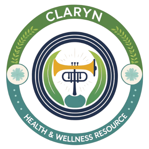 CLARYN logo